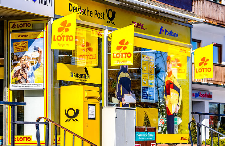 Lotto ist der Klassiker unter den Glücksspielen in Deutschland (©Foto: iStock FooTToo)